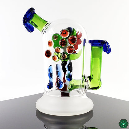 Mitzel Glass - Trapped Yoshi #309 - @Mitzelglass - HG