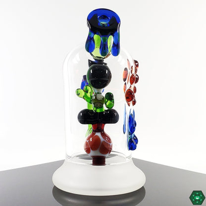 Mitzel Glass - Trapped Yoshi #309 - @Mitzelglass - HG