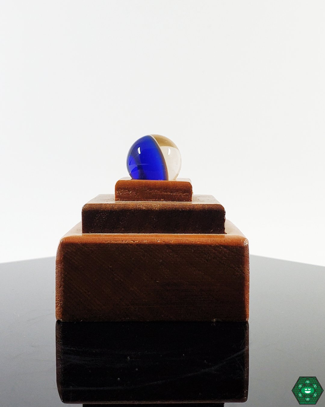 Mitzel Glass - Trapped Yoshi #311 - @Mitzelglass - HG