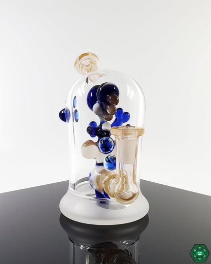 Mitzel Glass - Trapped Yoshi #311 - @Mitzelglass - HG