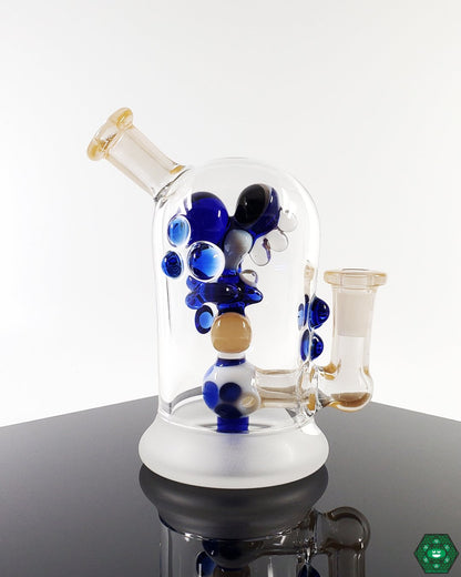 Mitzel Glass - Trapped Yoshi #311 - @Mitzelglass - HG