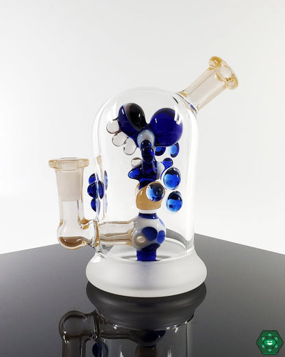 Mitzel Glass - Trapped Yoshi #311 - @Mitzelglass - HG
