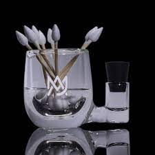 MJ Arsenal ISO Station, a compact and convenient solution for organizing concentrates and tools, designed for easy cleaning and maintaining a clean dabbing setup.