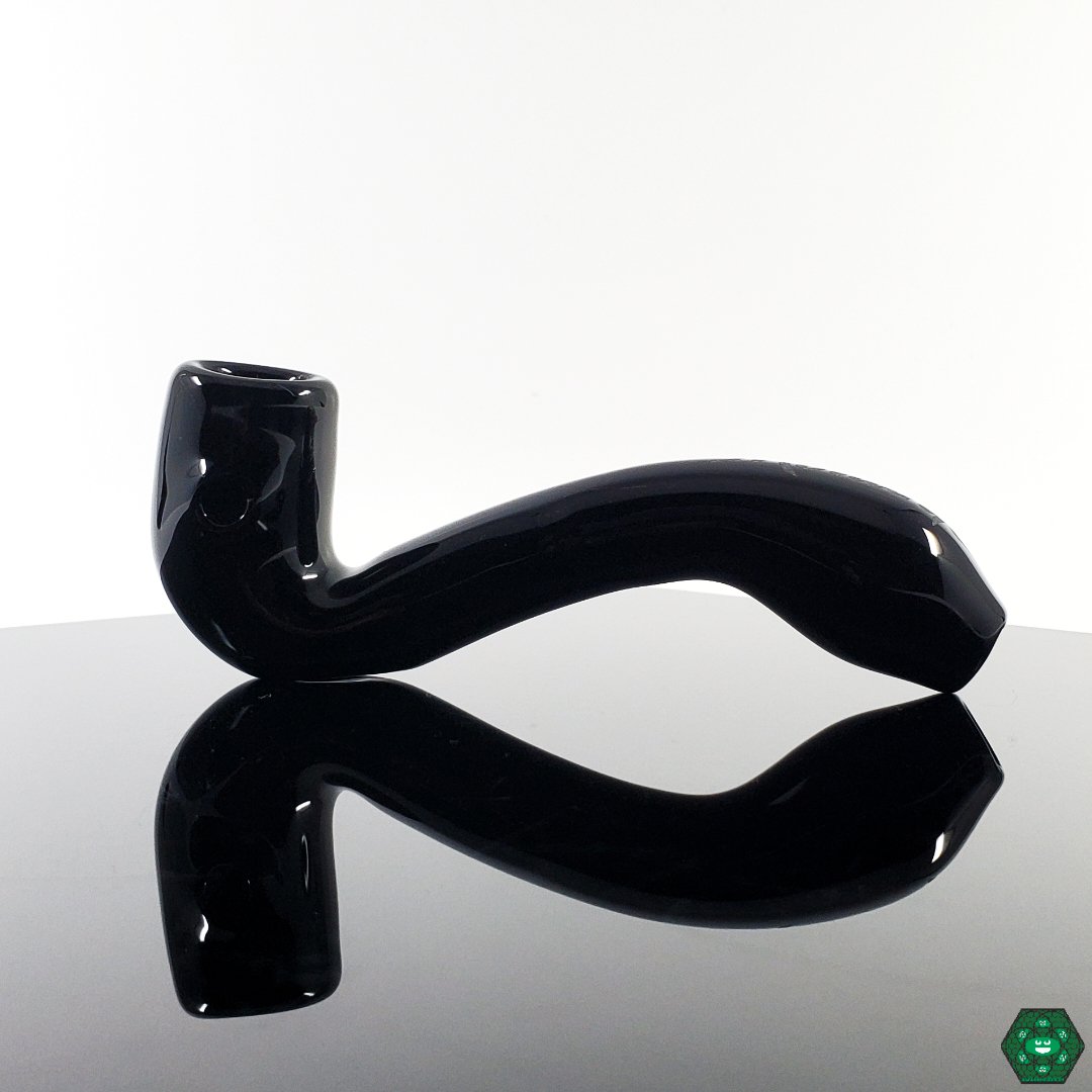 Monark Glass - Mini Sherlock - @Monarkglass - HG