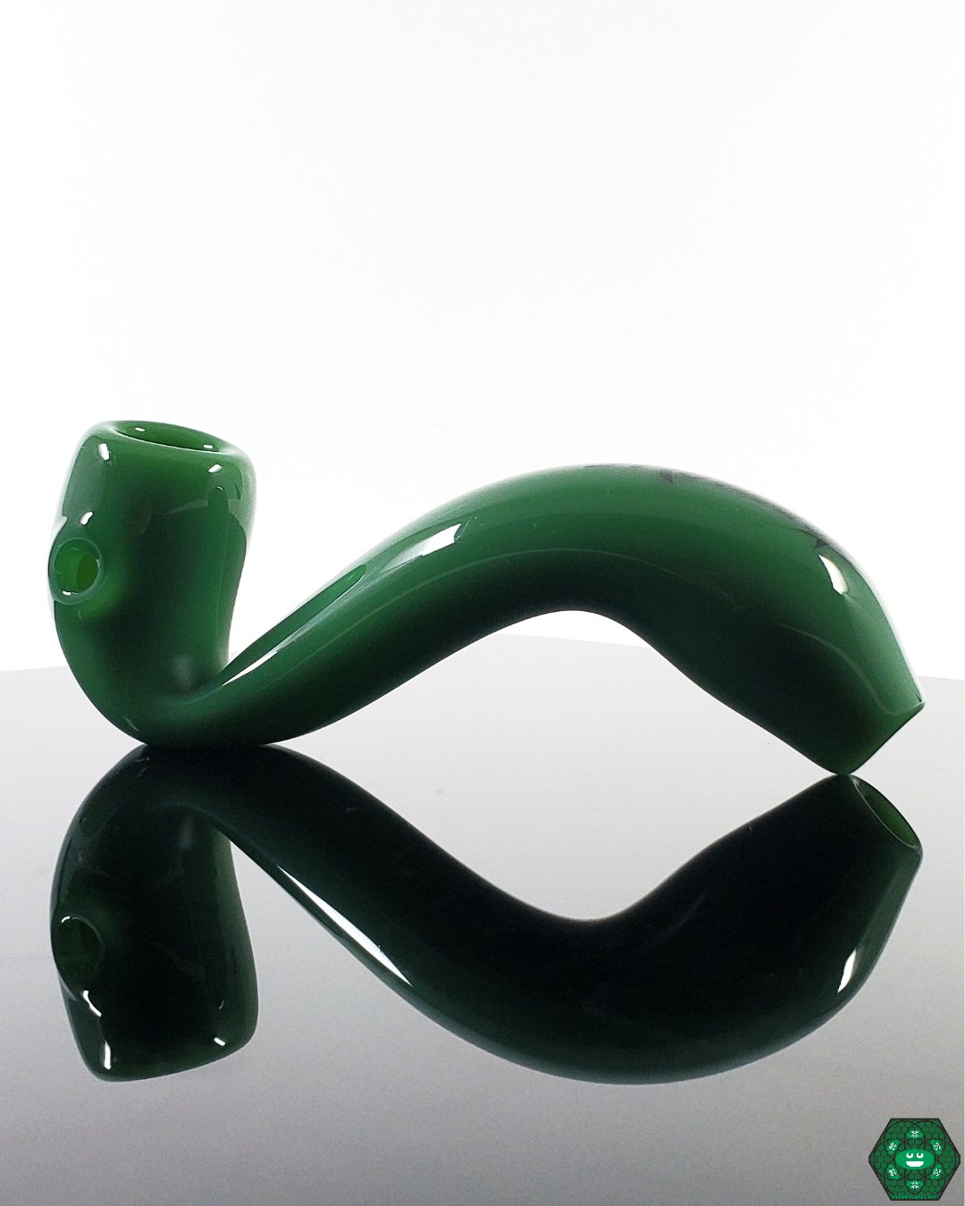 Monark Glass - Mini Sherlock - @Monarkglass - HG