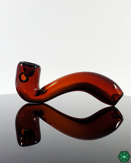 Monark Glass - Mini Sherlock - @Monarkglass - HG