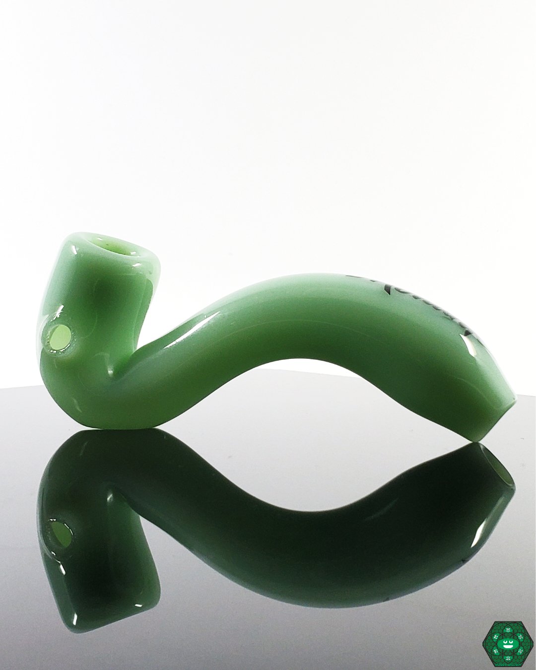 Monark Glass - Mini Sherlock - @Monarkglass - HG