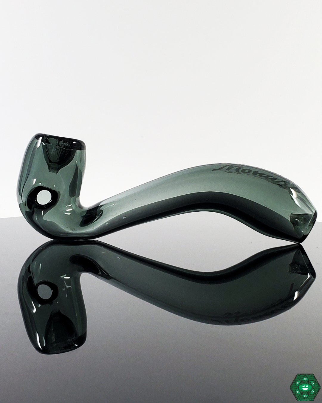 Monark Glass - Mini Sherlock - @Monarkglass - HG