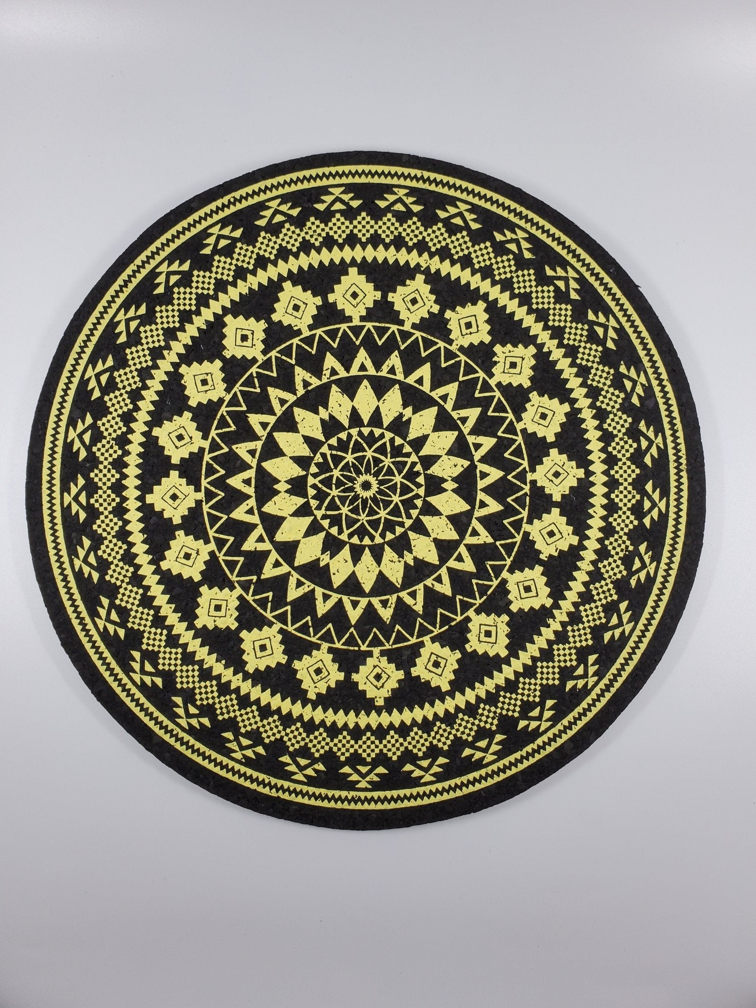 Mood Mats - Fresh Carpet - @Moodmats - HG