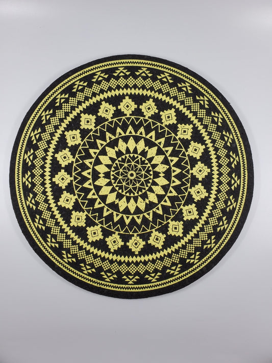 Mood Mats - Fresh Carpet - @Moodmats - HG