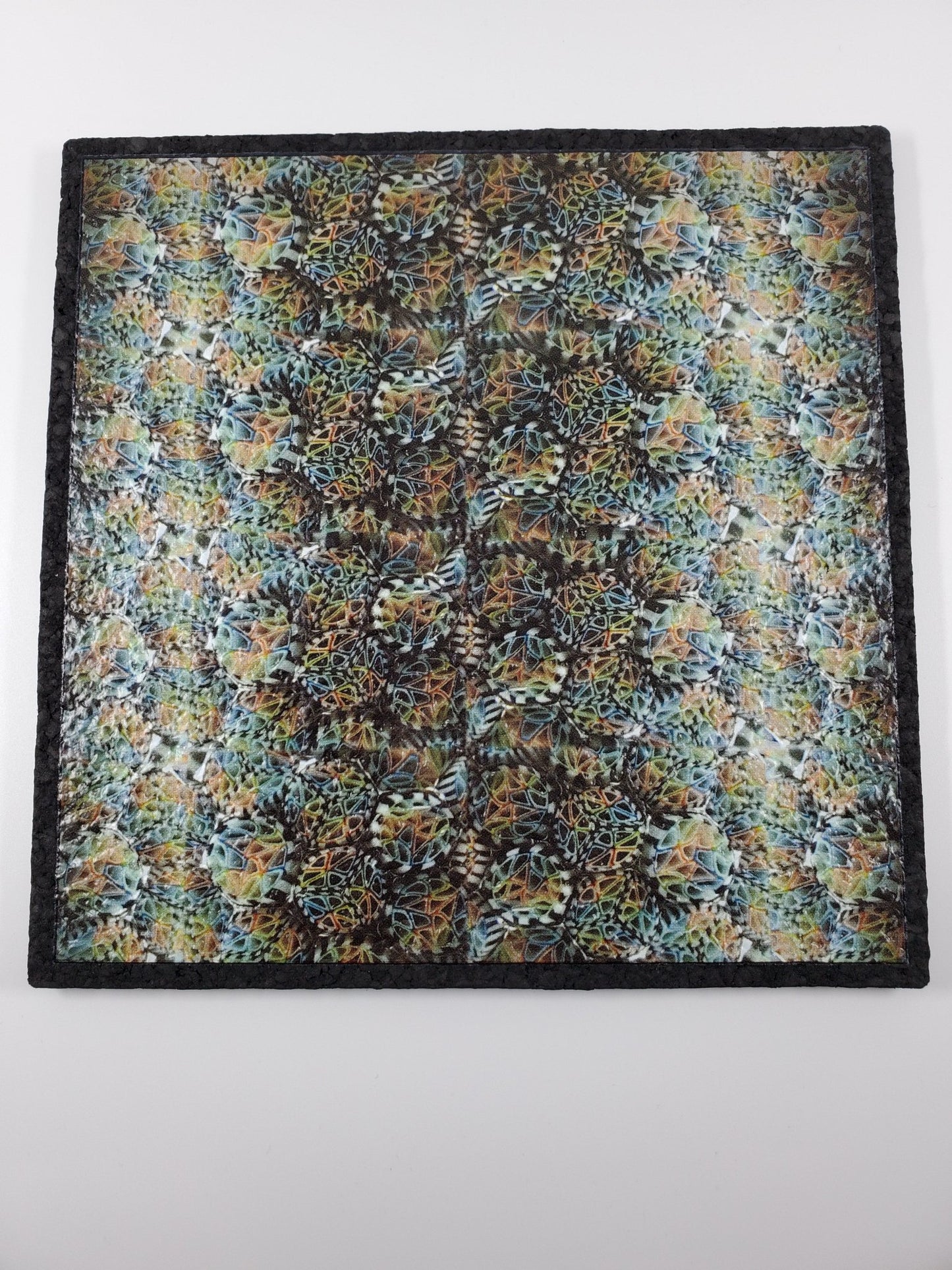 Mood Mats - Jeff Heath - @Jeffheathbar x @Moodmats - HG