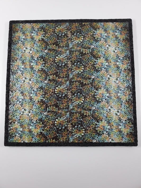 Mood Mats - Jeff Heath - @Jeffheathbar x @Moodmats - HG