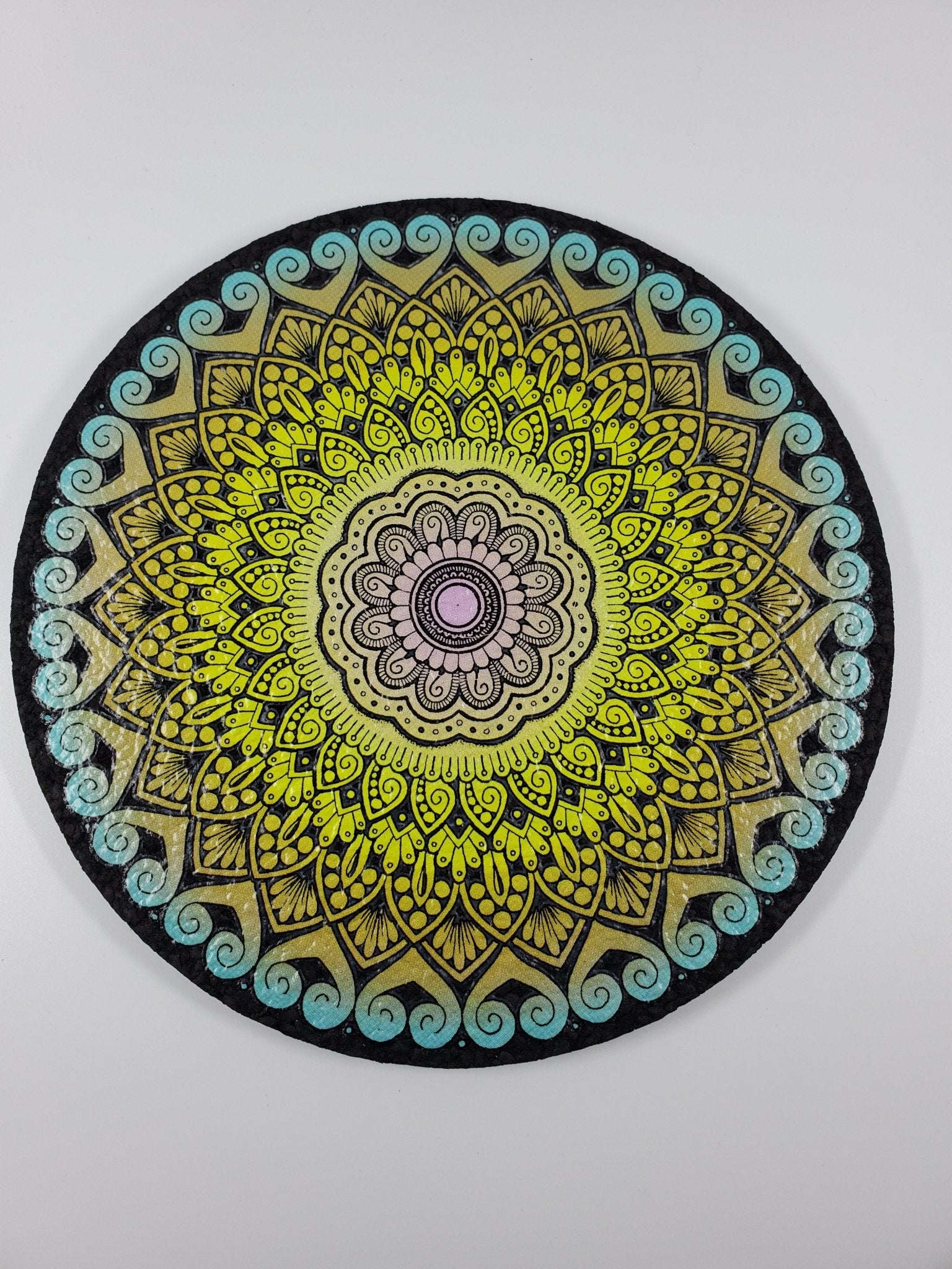 Mood Mats - Repose Micro - @Moodmats - HG