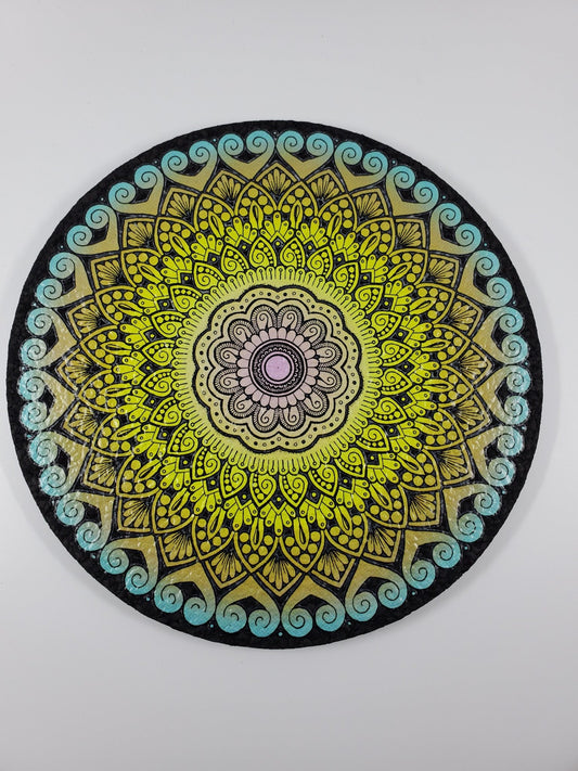 Mood Mats - Repose Micro - @Moodmats - HG