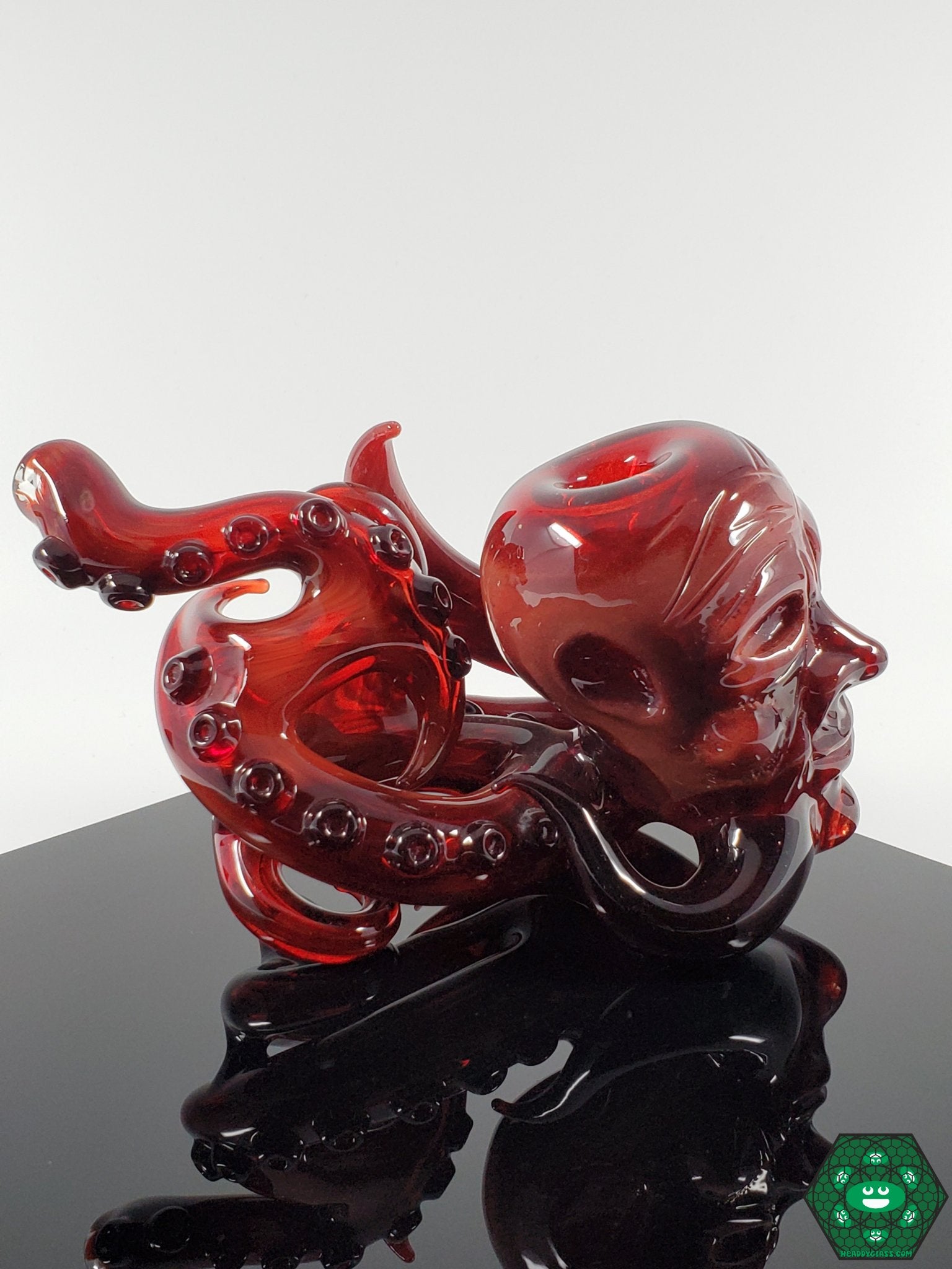 Mr. Voorhees Sherlock - @Mr.voorhees - HG