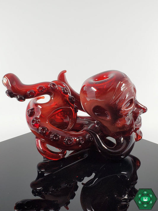 Mr. Voorhees Sherlock - @Mr.voorhees - HG