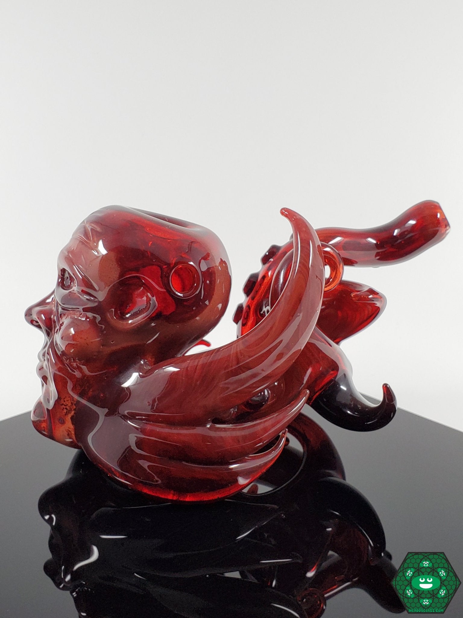 Mr. Voorhees Sherlock - @Mr.voorhees - HG