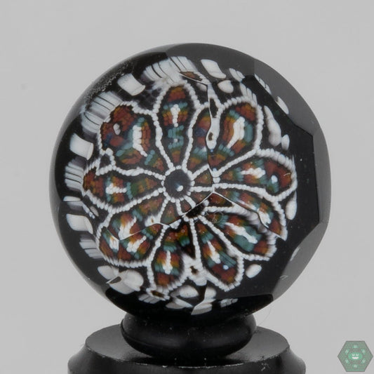 Mr.Facet X Steve H - Terp Valves - @Mr.facet & @Stevehglass - HG