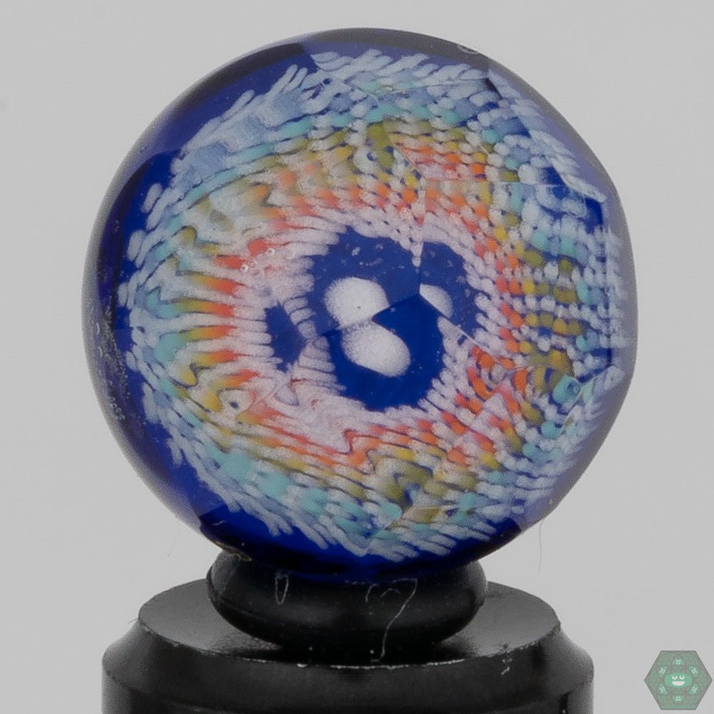 Mr.Facet X Steve H - Terp Valves - @Mr.Facet & @Stevehglass - HG