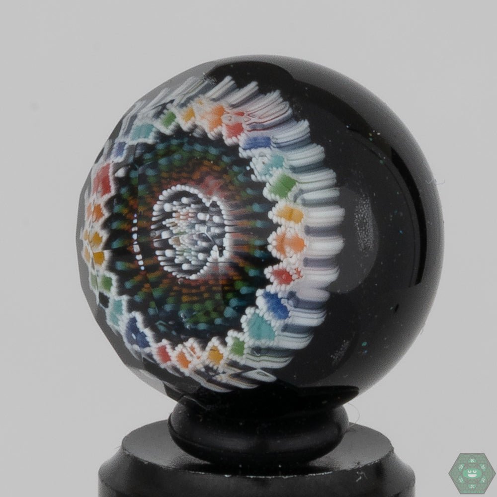 Mr.Facet X Steve H - Terp Valves - @Mr.facet & @Stevehglass - HG
