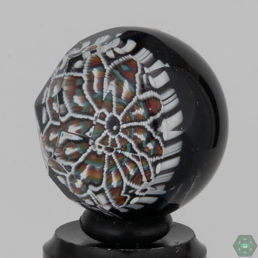 Mr.Facet X Steve H - Terp Valves - @Mr.facet & @Stevehglass - HG