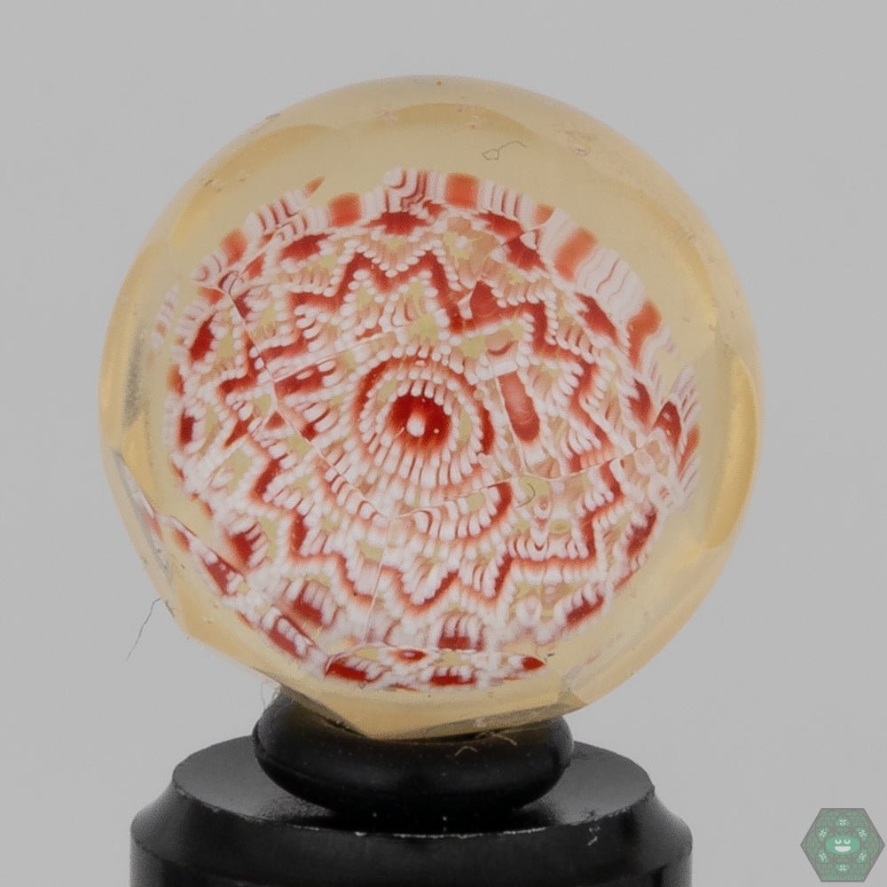 Mr.Facet X Steve H - Terp Valves - @Mr.Facet & @Stevehglass - HG