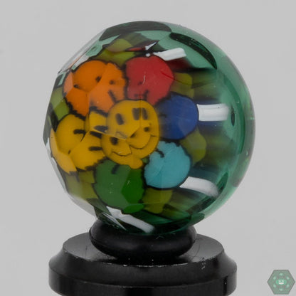 Mr.Facet X Steve H - Terp Valves - @Mr.Facet & @Stevehglass - HG