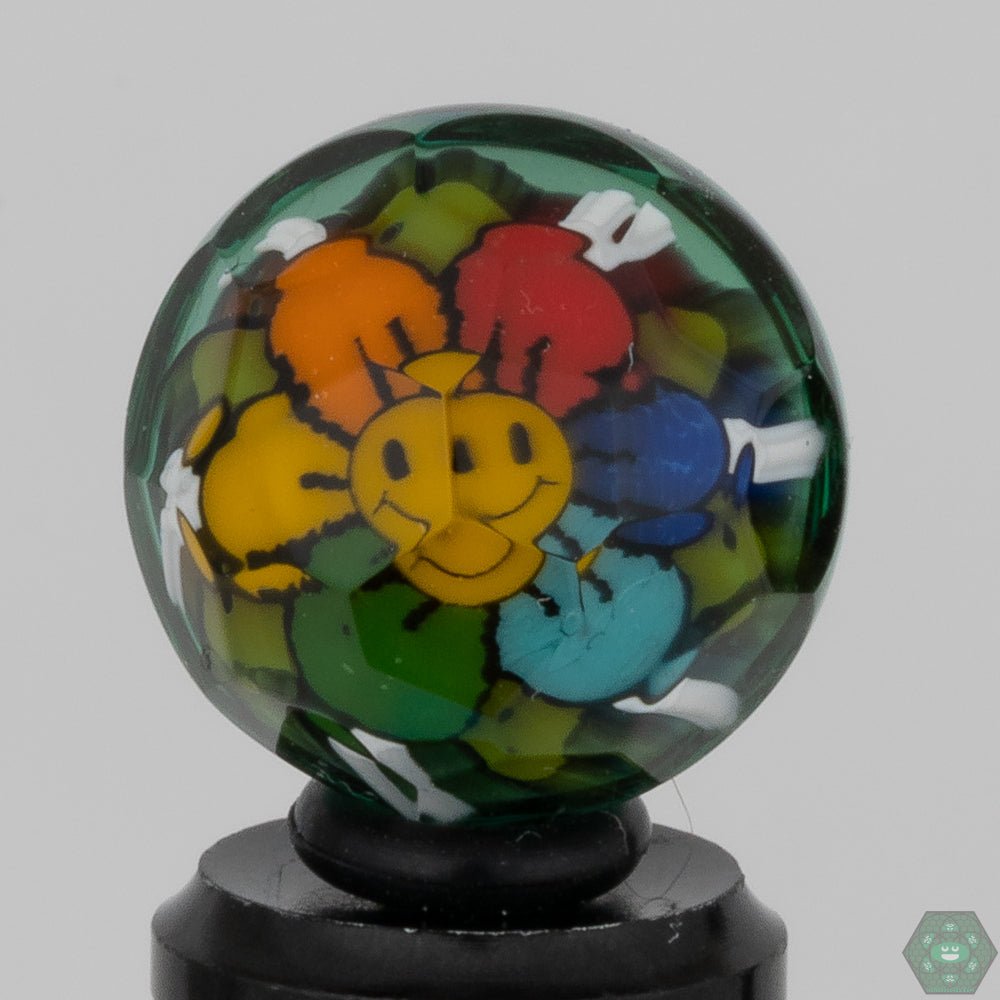 Mr.Facet X Steve H - Terp Valves - @Mr.Facet & @Stevehglass - HG