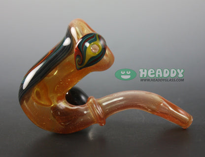MTP Glass - Sherlock - @Mtpglass - HG
