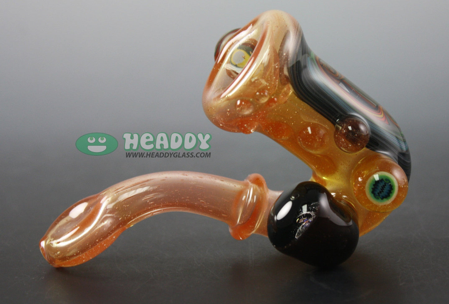 MTP Glass - Sherlock - @Mtpglass - HG