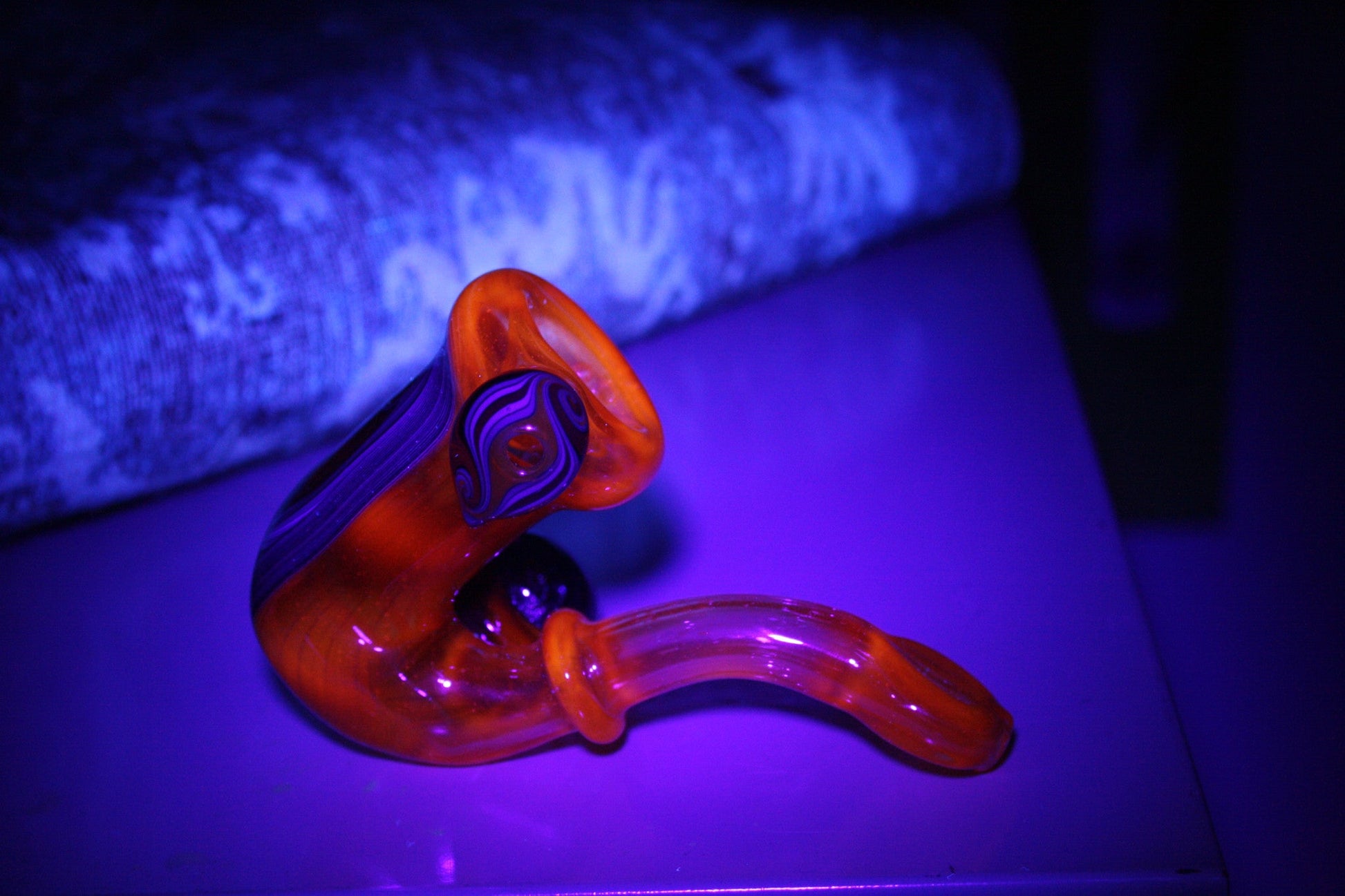 MTP Glass - Sherlock - @Mtpglass - HG