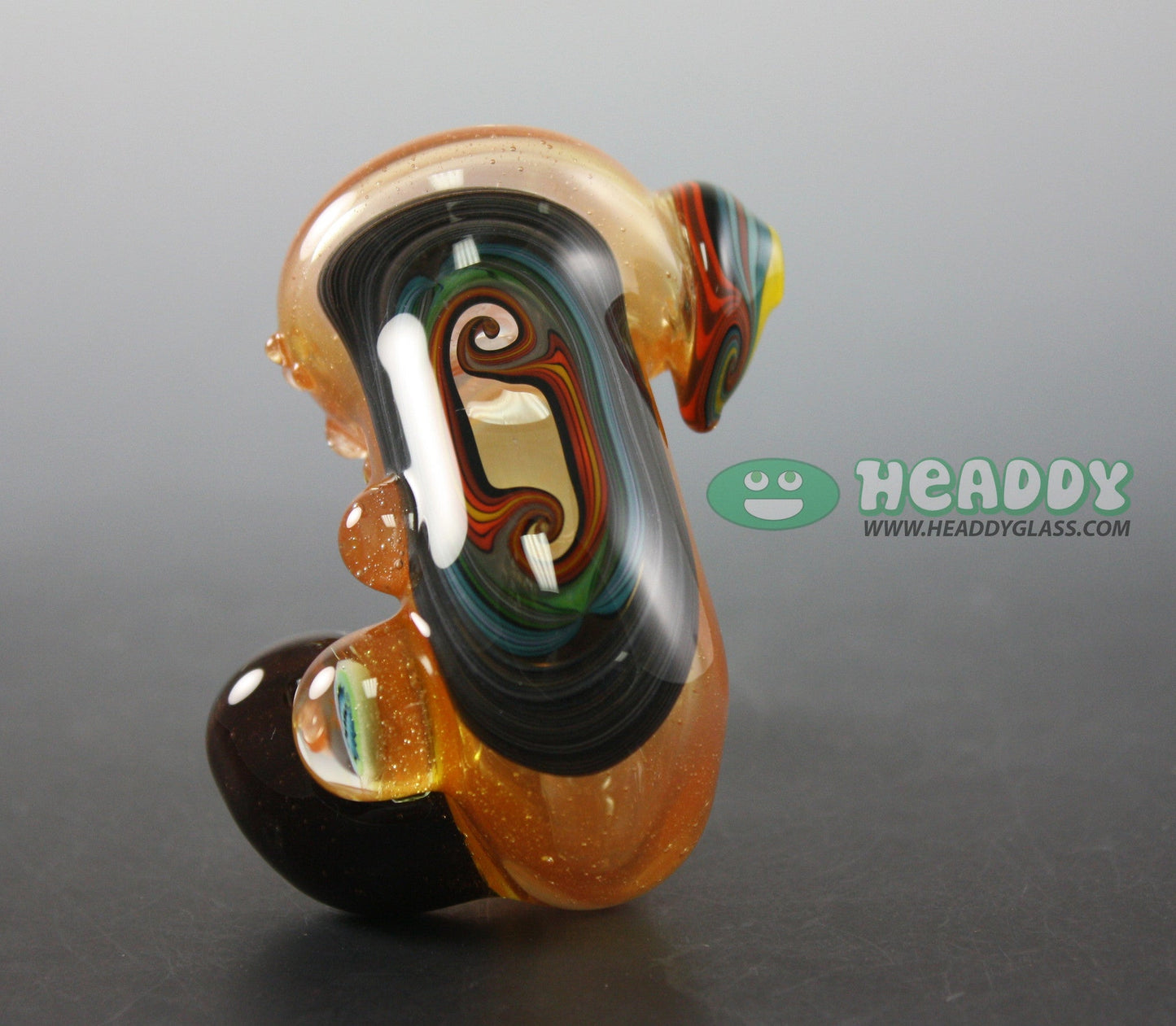MTP Glass - Sherlock - @Mtpglass - HG