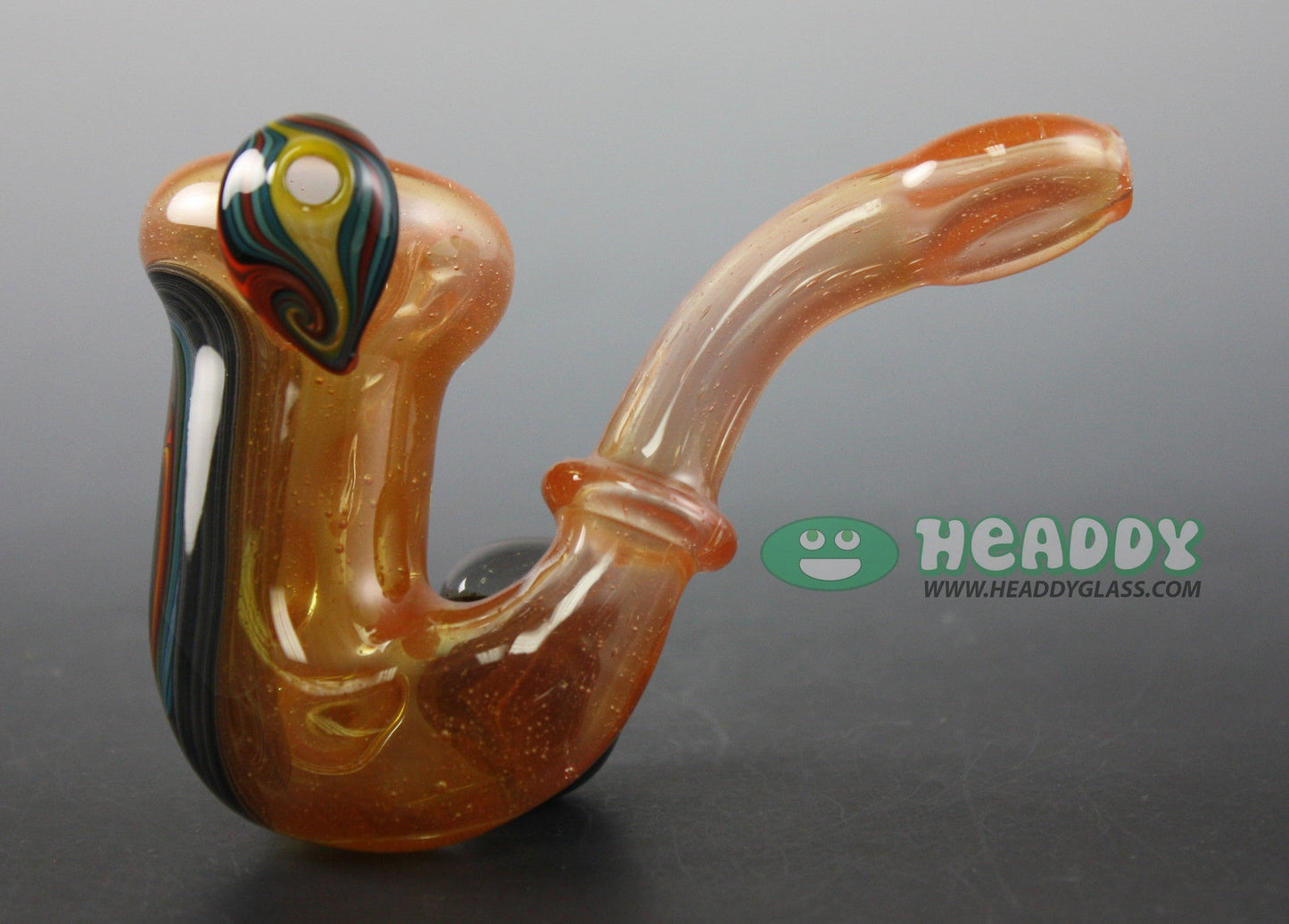 MTP Glass - Sherlock - @Mtpglass - HG