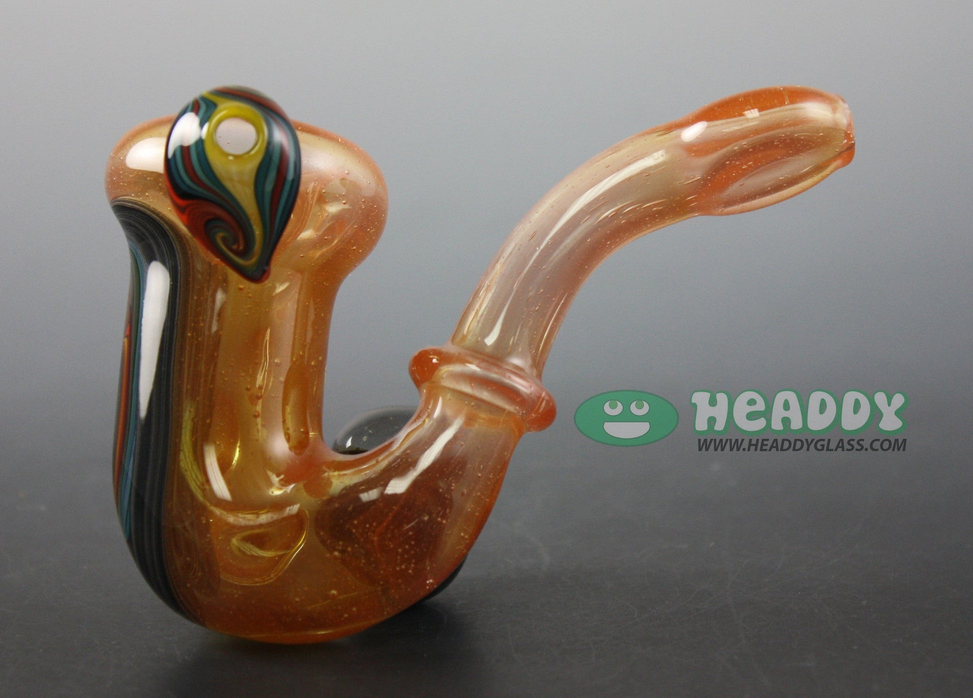 MTP Glass - Sherlock - @Mtpglass - HG