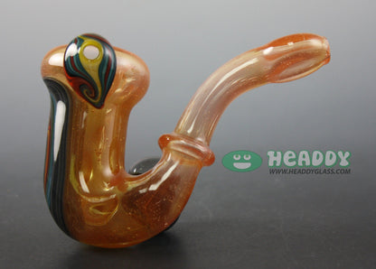 MTP Glass - Sherlock - @Mtpglass - HG