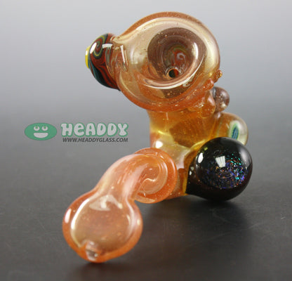 MTP Glass - Sherlock - @Mtpglass - HG