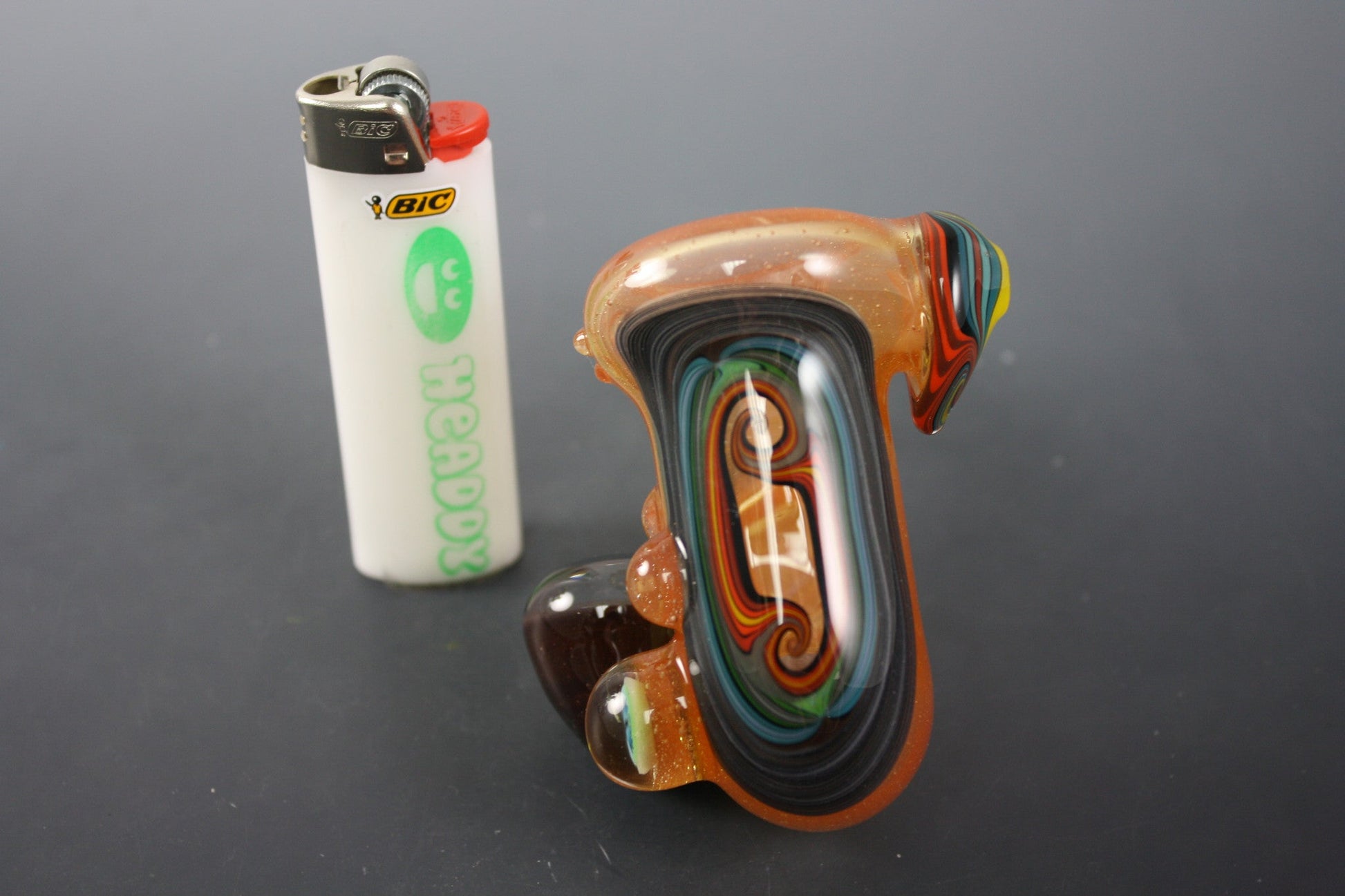 MTP Glass - Sherlock - @Mtpglass - HG