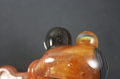 MTP Glass - Sherlock - @Mtpglass - HG