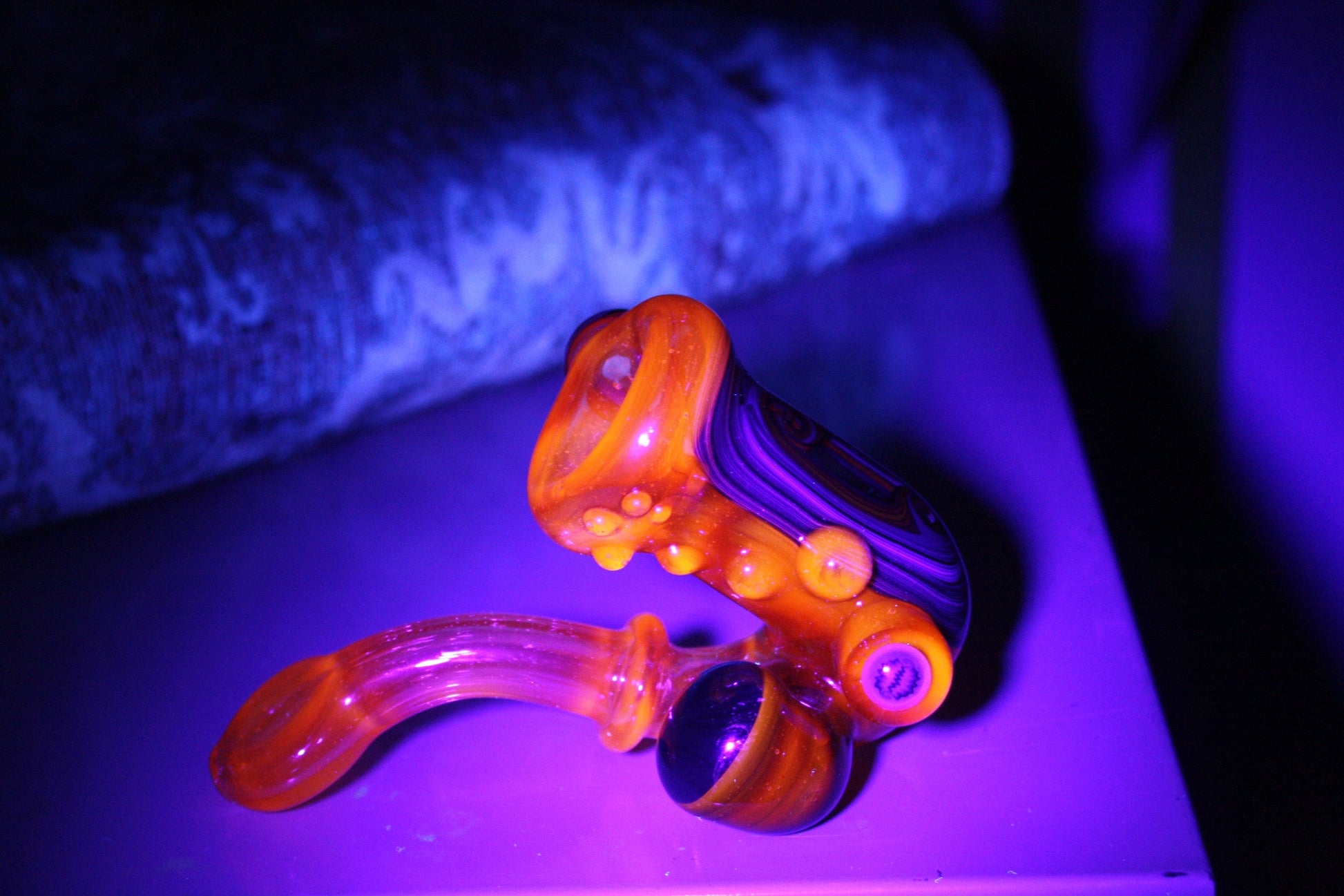 MTP Glass - Sherlock - @Mtpglass - HG