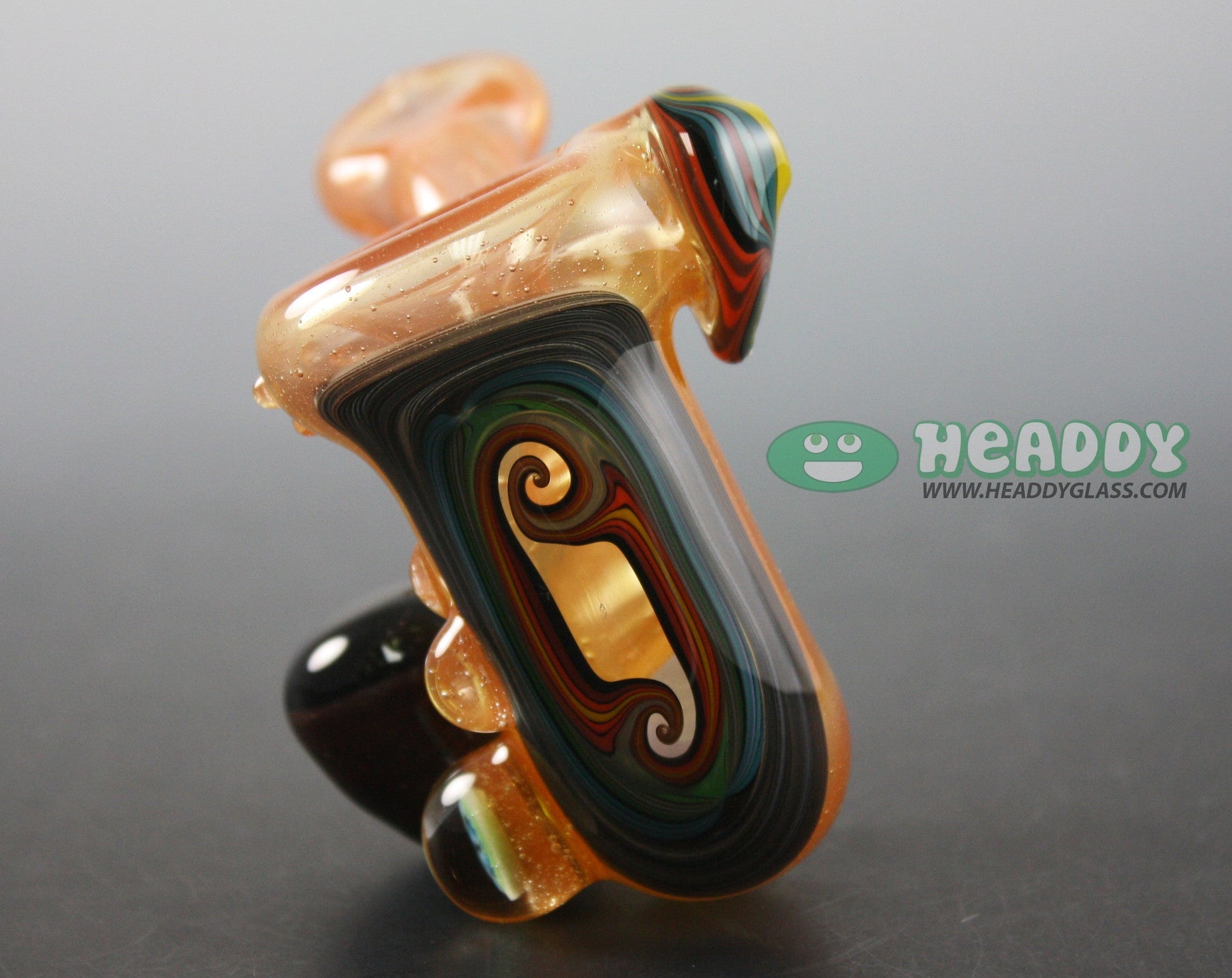 MTP Glass - Sherlock - @Mtpglass - HG