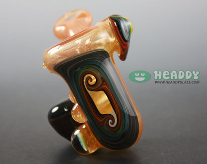 MTP Glass - Sherlock - @Mtpglass - HG