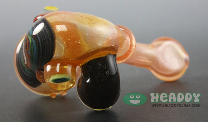 MTP Glass - Sherlock - @Mtpglass - HG