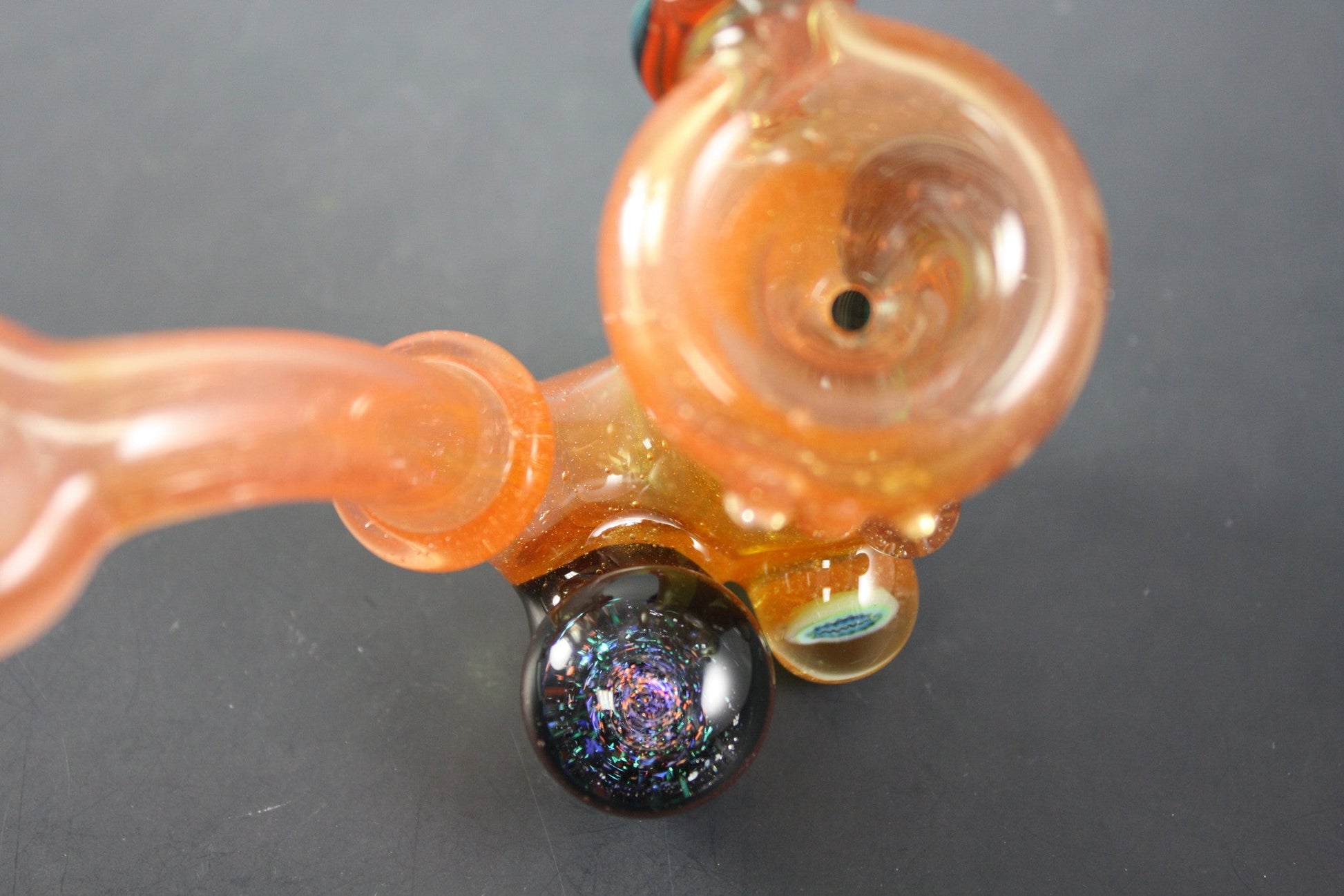 MTP Glass - Sherlock - @Mtpglass - HG