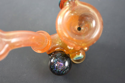 MTP Glass - Sherlock - @Mtpglass - HG