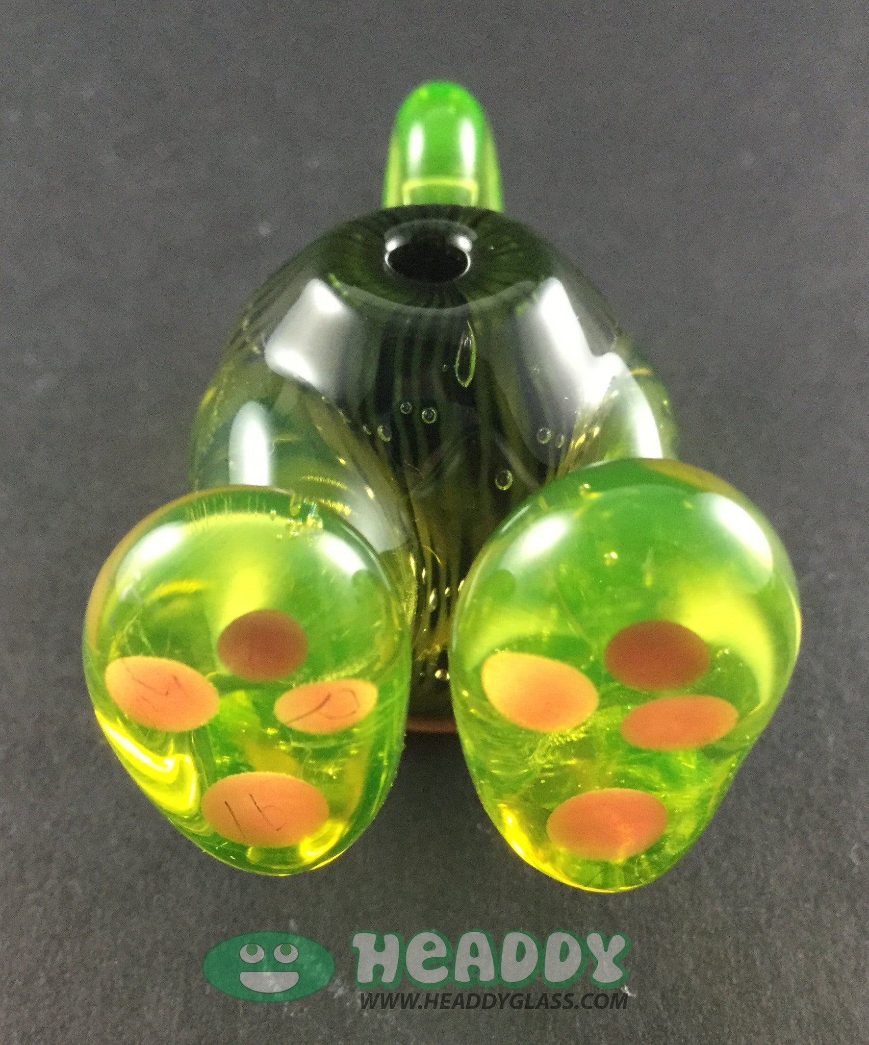 MTP/Steve Sizelove - Cat Butt Pendant - @Steve_sizelove - HG