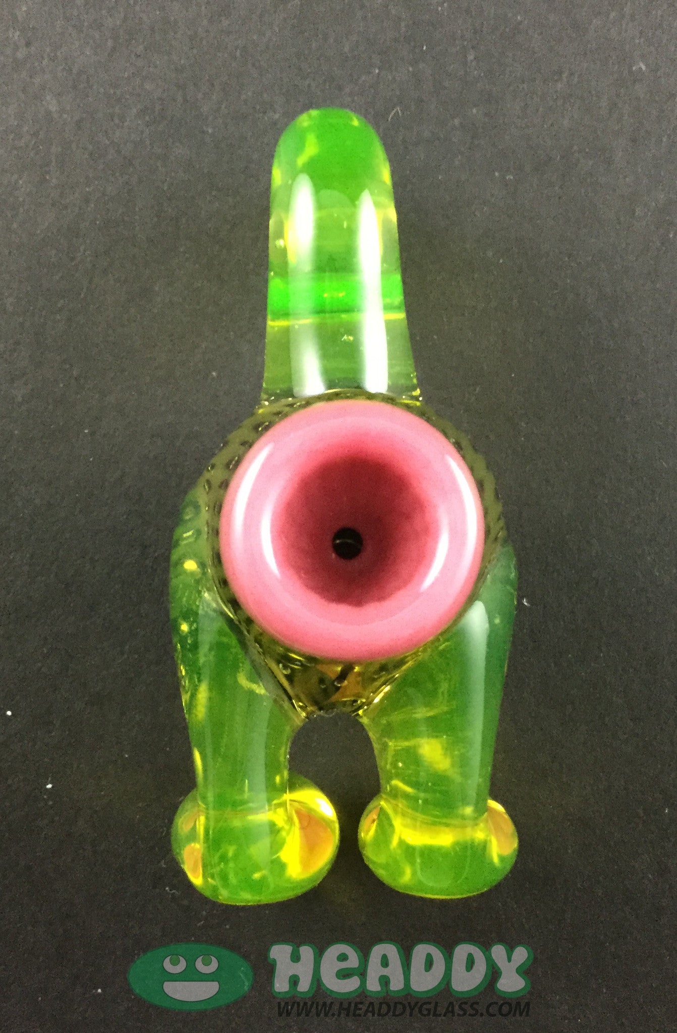 MTP/Steve Sizelove - Cat Butt Pendant - @Steve_sizelove - HG