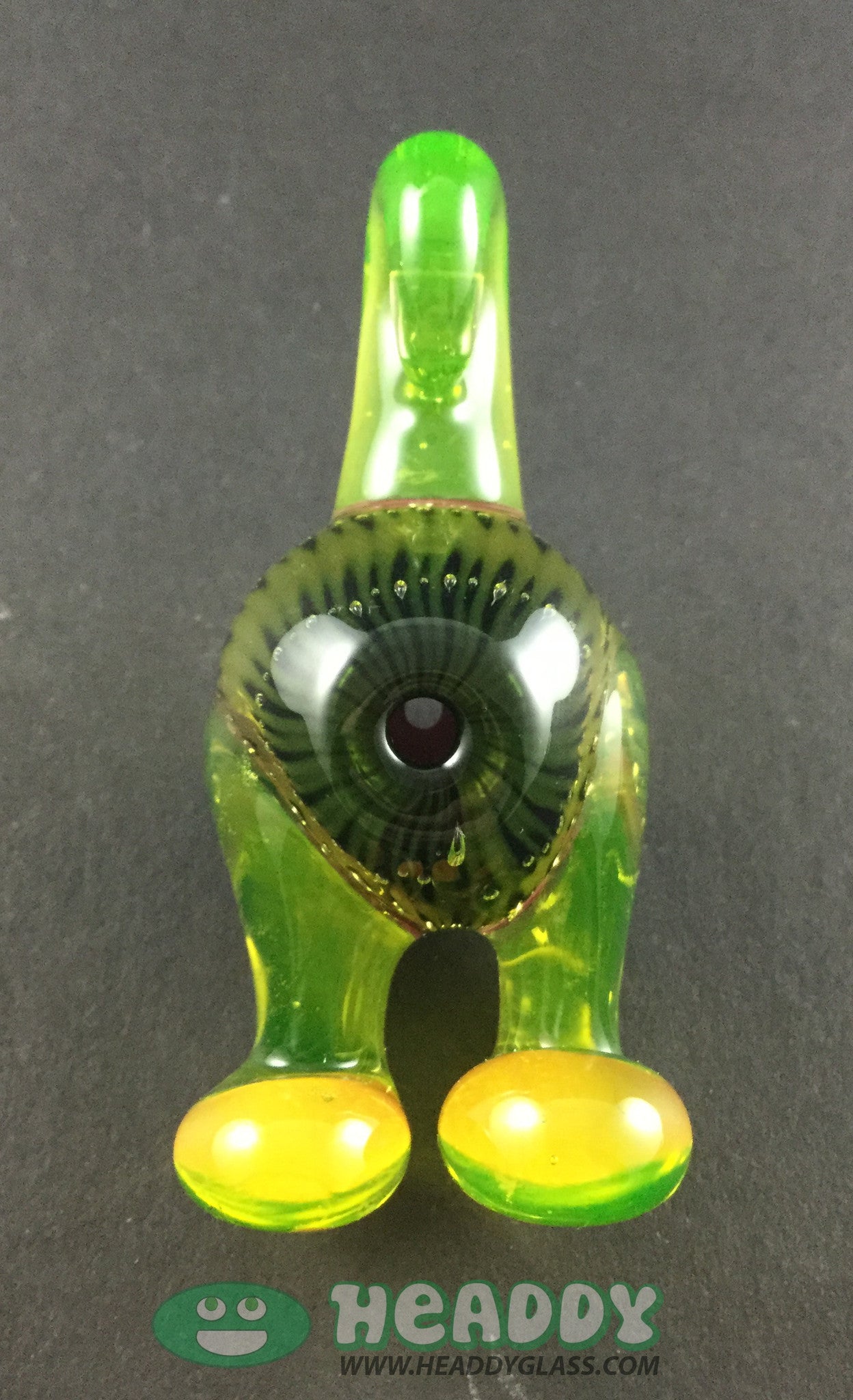 MTP/Steve Sizelove - Cat Butt Pendant - @Steve_sizelove - HG