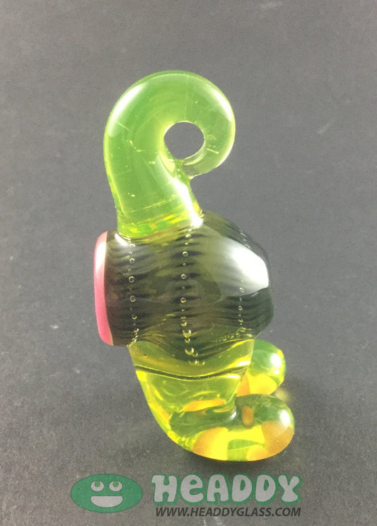 MTP/Steve Sizelove - Cat Butt Pendant - @Steve_sizelove - HG