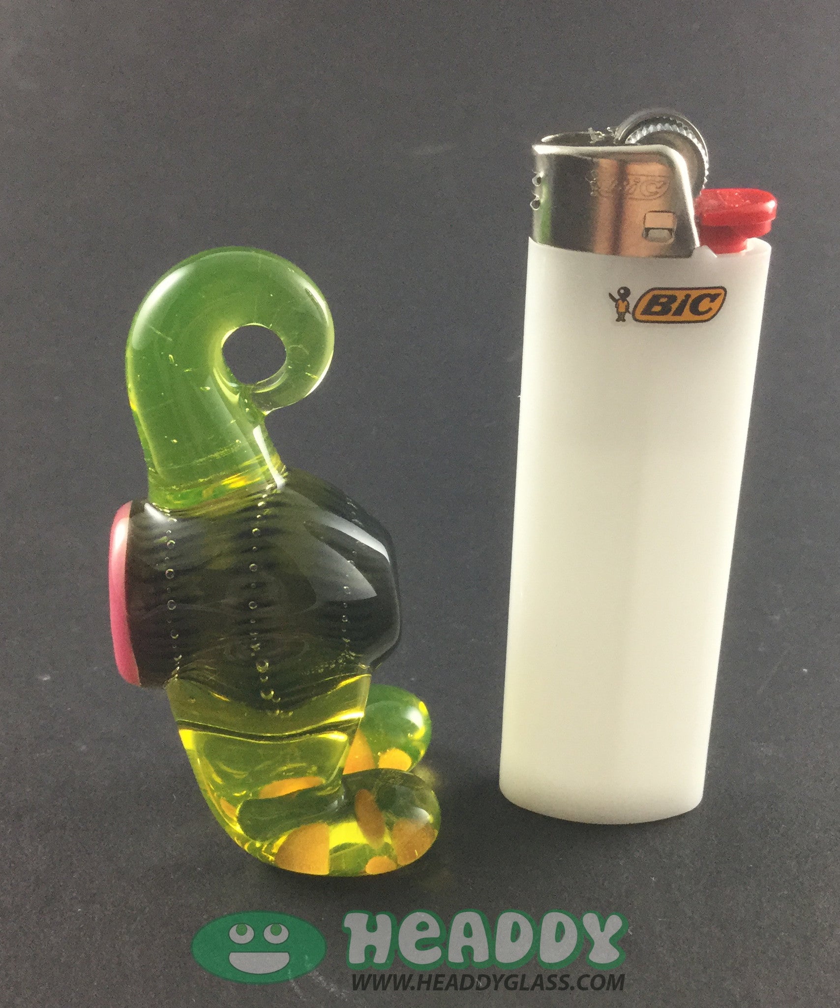 MTP/Steve Sizelove - Cat Butt Pendant - @Steve_sizelove - HG