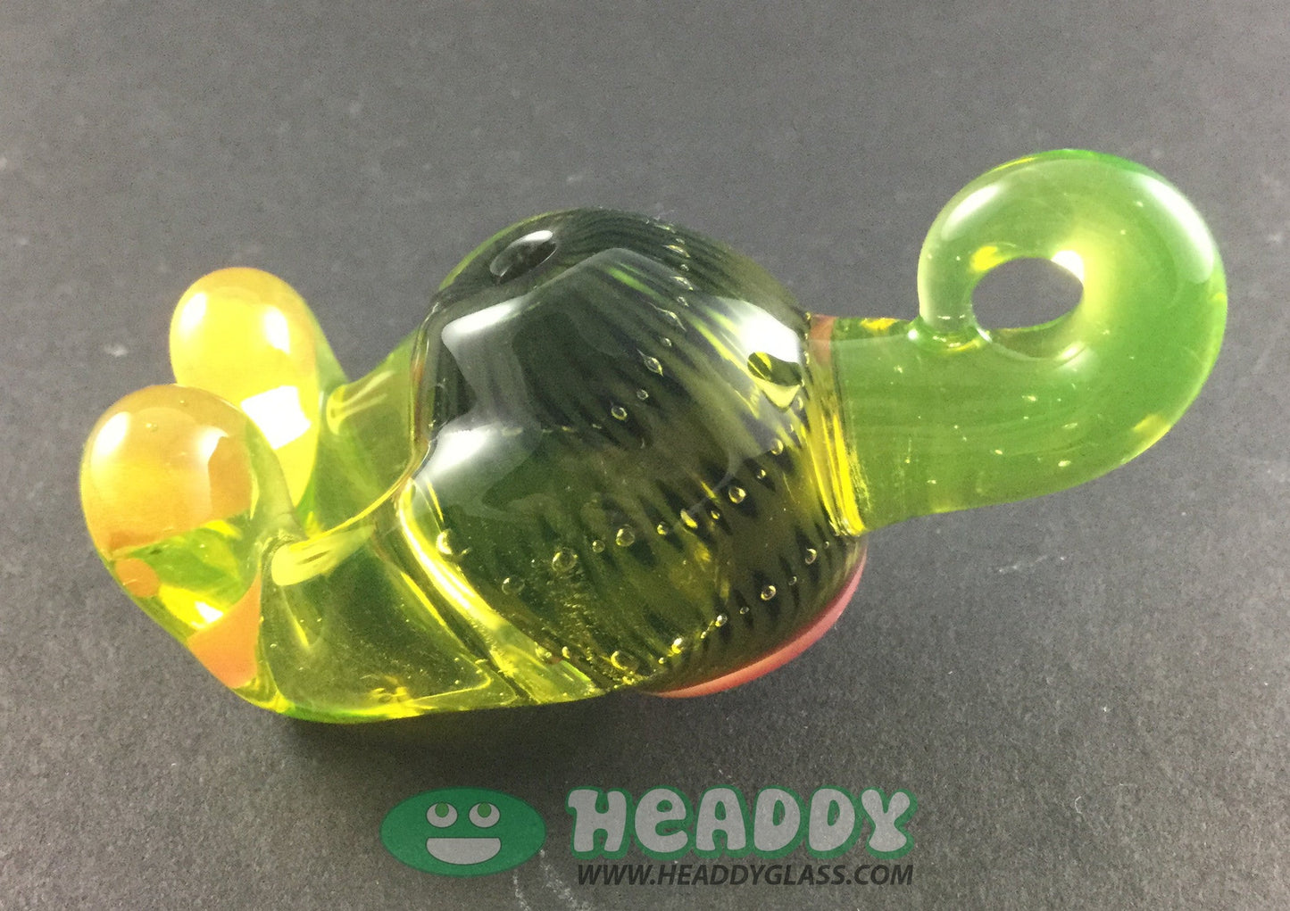 MTP/Steve Sizelove - Cat Butt Pendant - @Steve_sizelove - HG